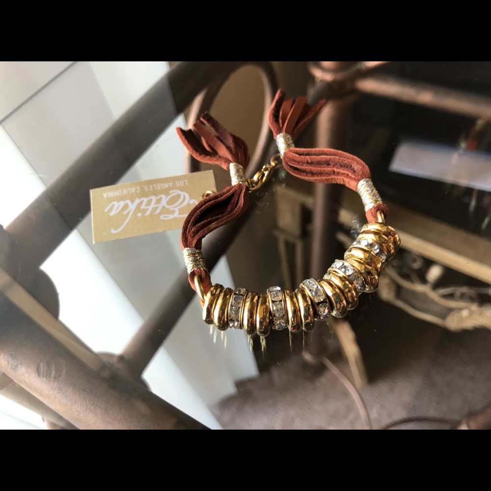 Ettika bracelet